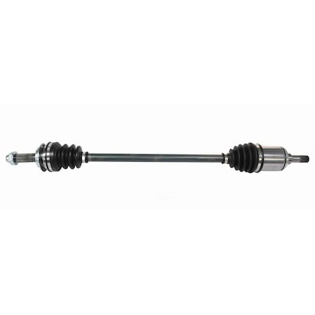 Gsp New Cv Axle No Gsp Ncv36161 Gsp NCV36161